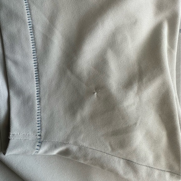 Footjoy Mens Golf Shirt - Picture 9 of 10